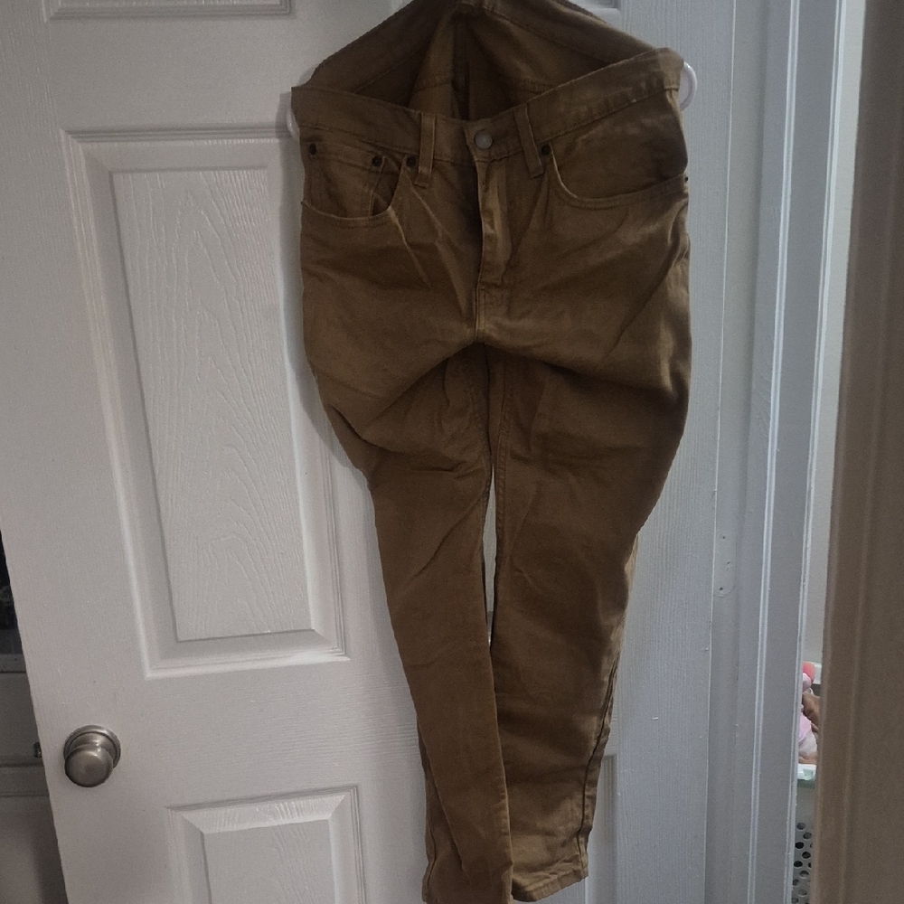 Levi Pants